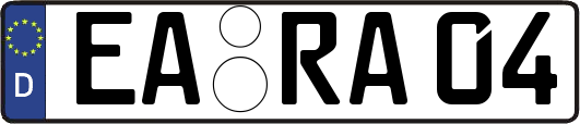EA-RA04
