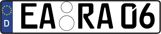 EA-RA06