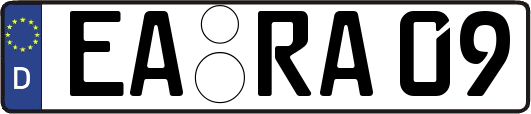 EA-RA09