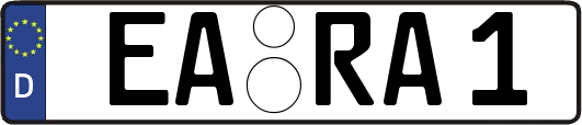 EA-RA1