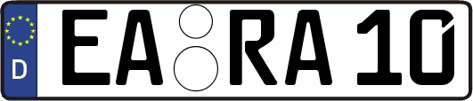 EA-RA10