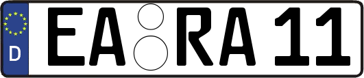 EA-RA11