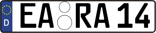 EA-RA14