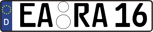 EA-RA16