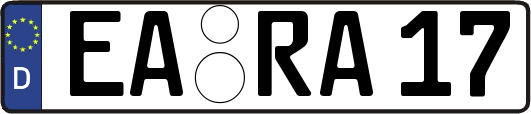 EA-RA17