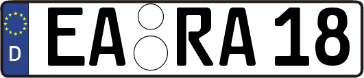 EA-RA18