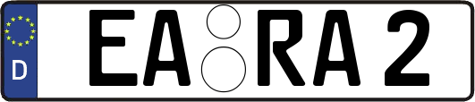EA-RA2
