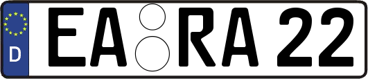 EA-RA22