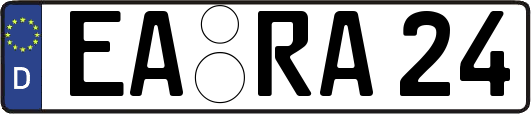 EA-RA24