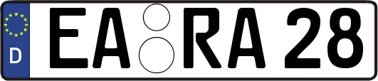 EA-RA28