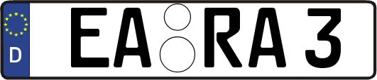 EA-RA3