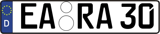 EA-RA30