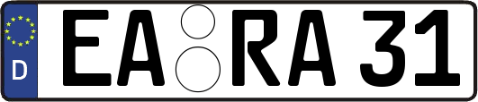 EA-RA31