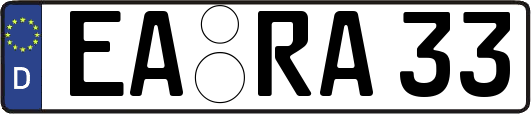 EA-RA33