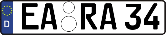 EA-RA34