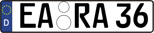 EA-RA36