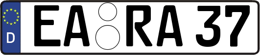 EA-RA37