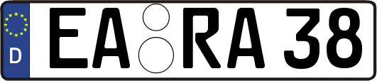 EA-RA38