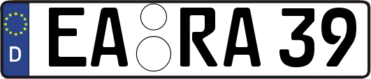 EA-RA39