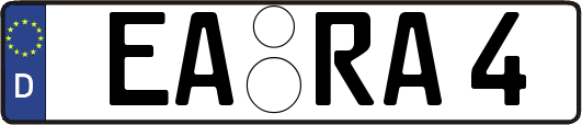 EA-RA4