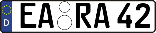 EA-RA42