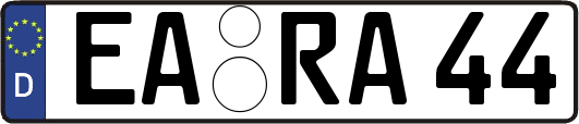 EA-RA44