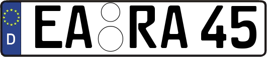 EA-RA45