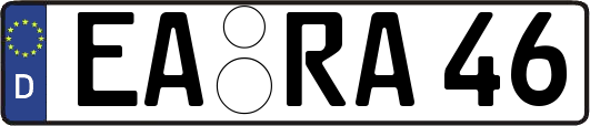 EA-RA46