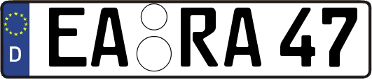 EA-RA47