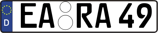 EA-RA49