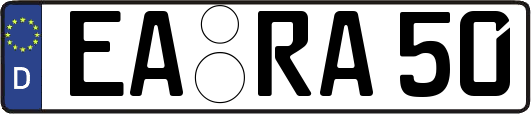 EA-RA50