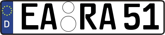 EA-RA51