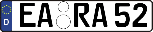 EA-RA52