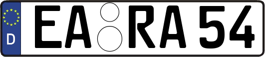 EA-RA54
