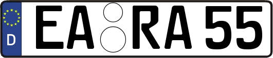 EA-RA55