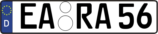 EA-RA56