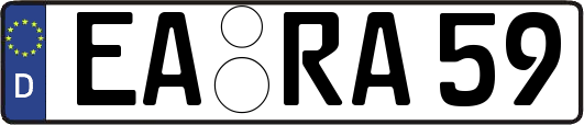 EA-RA59