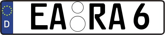 EA-RA6