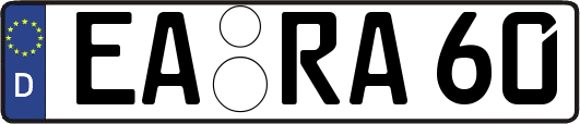 EA-RA60