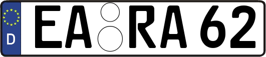 EA-RA62