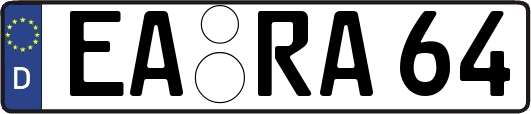 EA-RA64