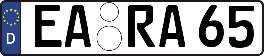 EA-RA65