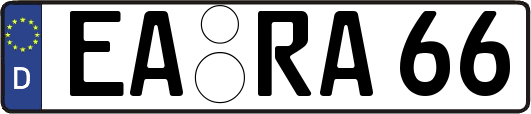EA-RA66