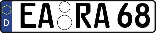 EA-RA68