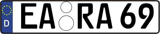 EA-RA69