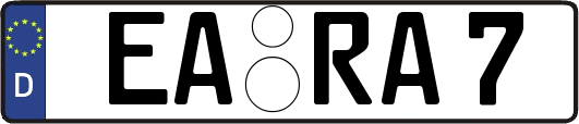 EA-RA7