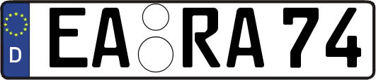 EA-RA74