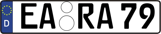 EA-RA79
