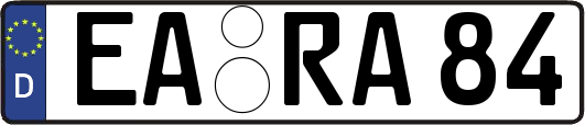 EA-RA84