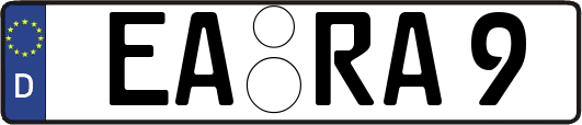 EA-RA9